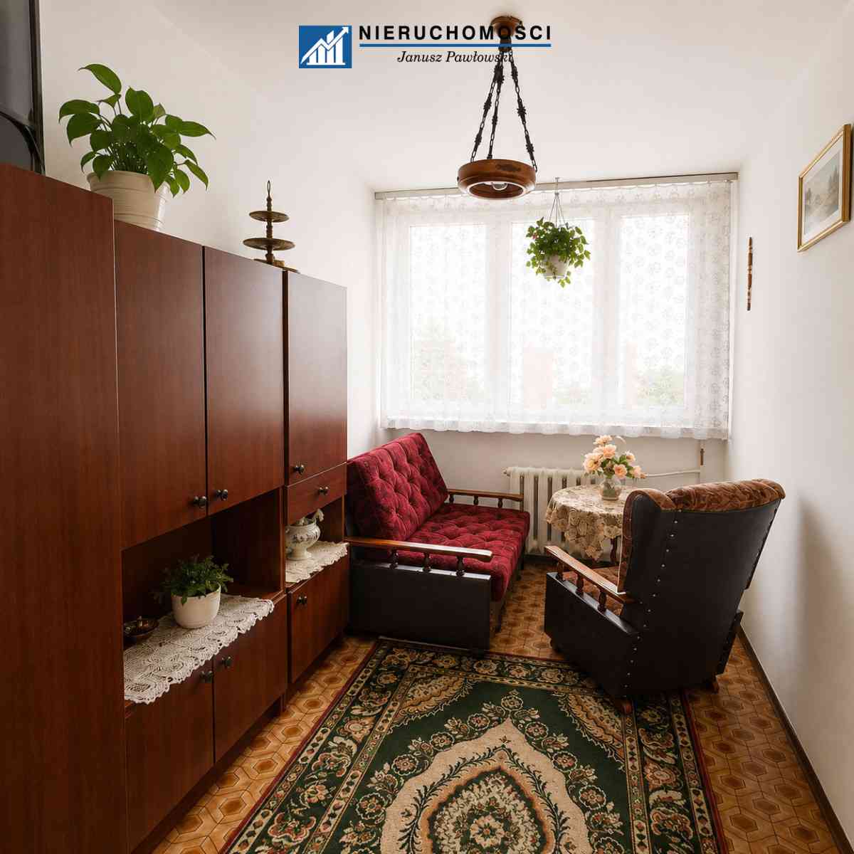 4 pokoje, 83 m² z loggią | Polkowice | Ociosowa - zdjęcie 7