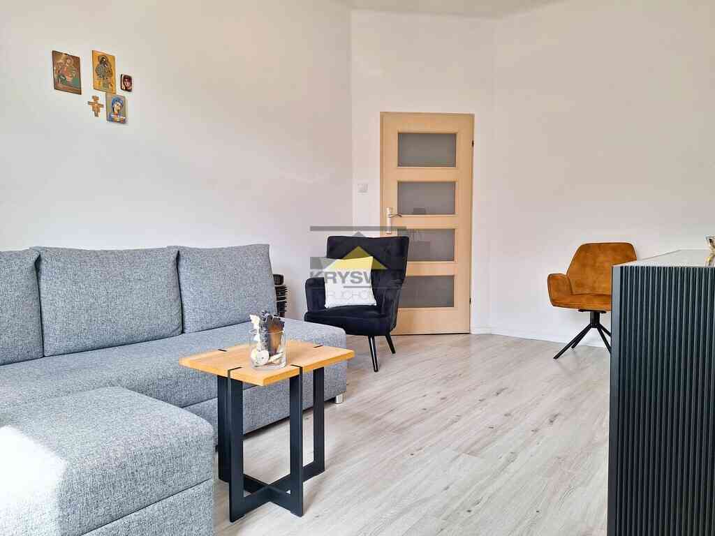 mieszkanie 2 pokojowe z oddzielną kuchnią,centrum - zdjęcie 7