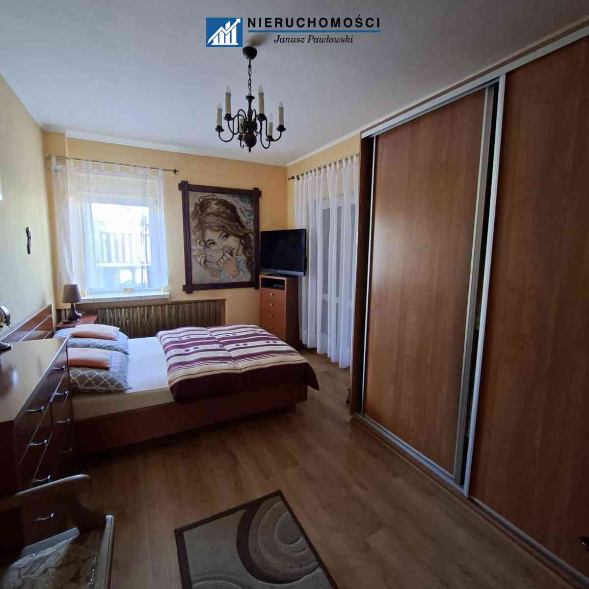 Dom 111 m² z ogrodem i garażem | Polkowice - zdjęcie 17