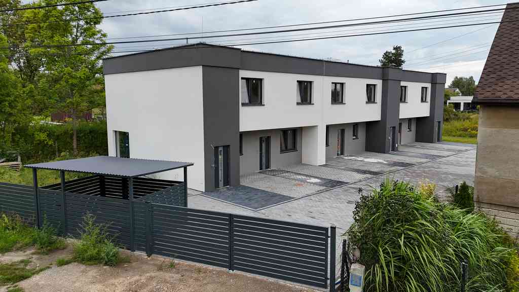 Częstochowa, ul. Konwaliowa | Apartament - zdjęcie 2