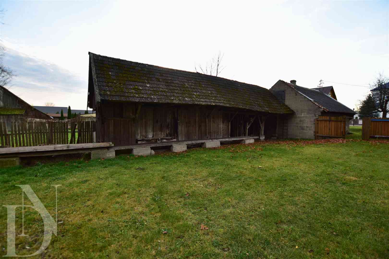 Dom 110 m² Działka 3078 m² Dubiny NOWA CENA! - zdjęcie 18