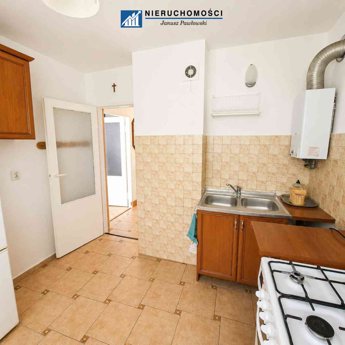 1 piętro | 2 pokoje | Polkowice | loggia - zdjęcie 7