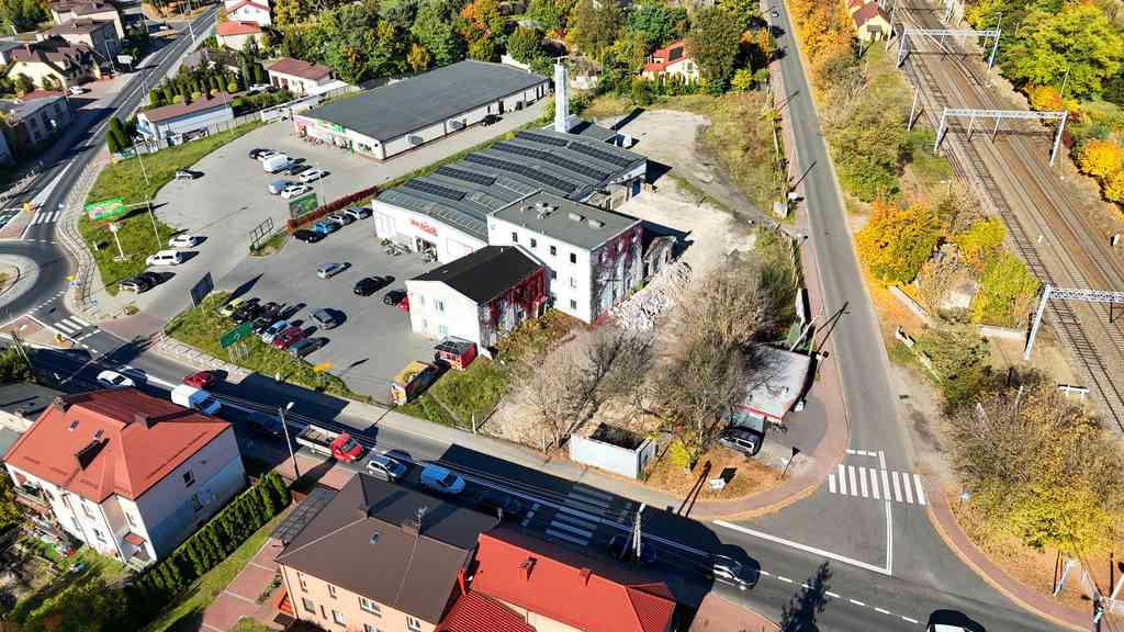 Poraj, ul. Armii Krajowej | Obiekt na sprzedaż - zdjęcie 3