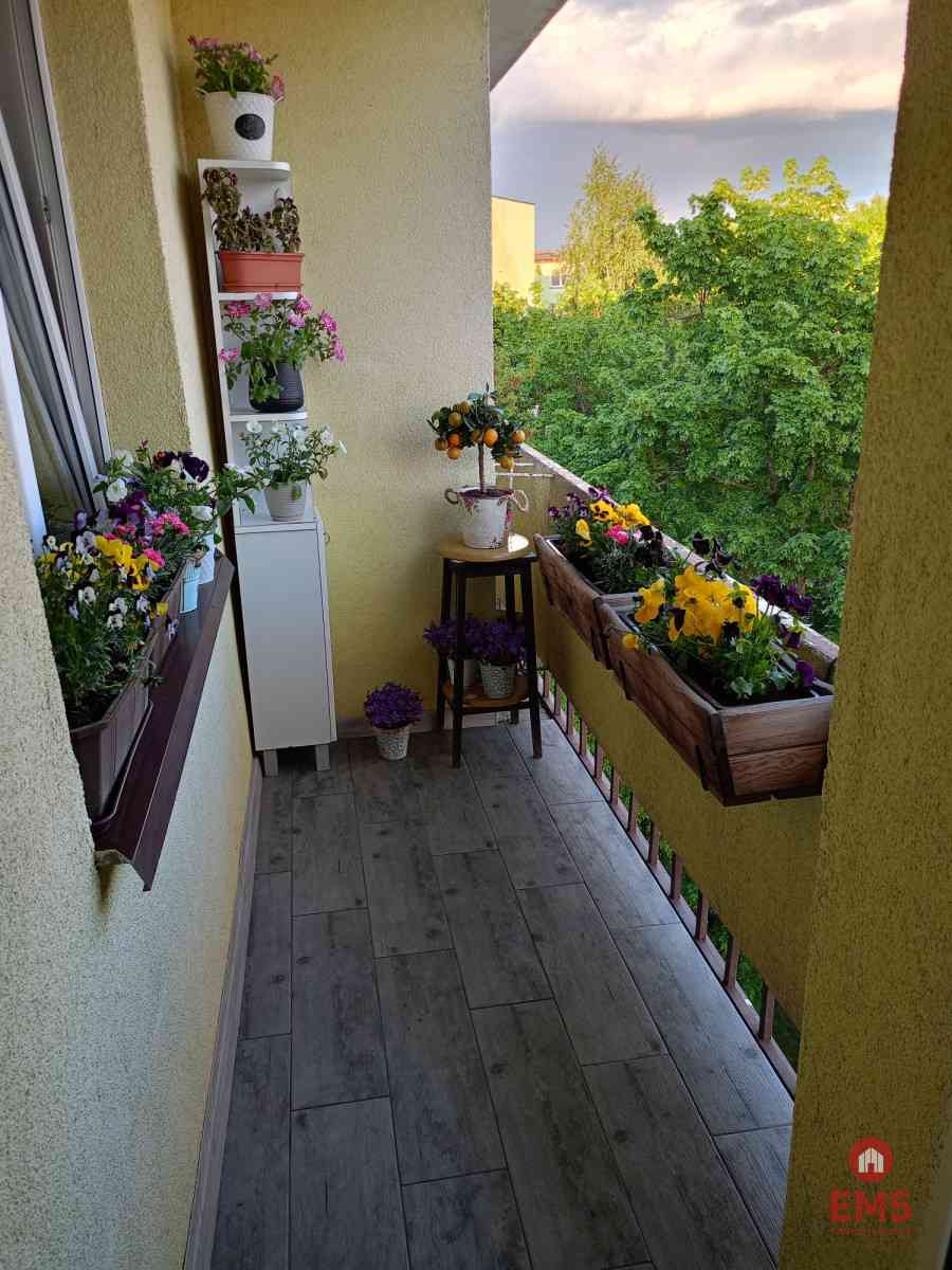 Mieszkanie w centrum Augustowa - zdjęcie 5