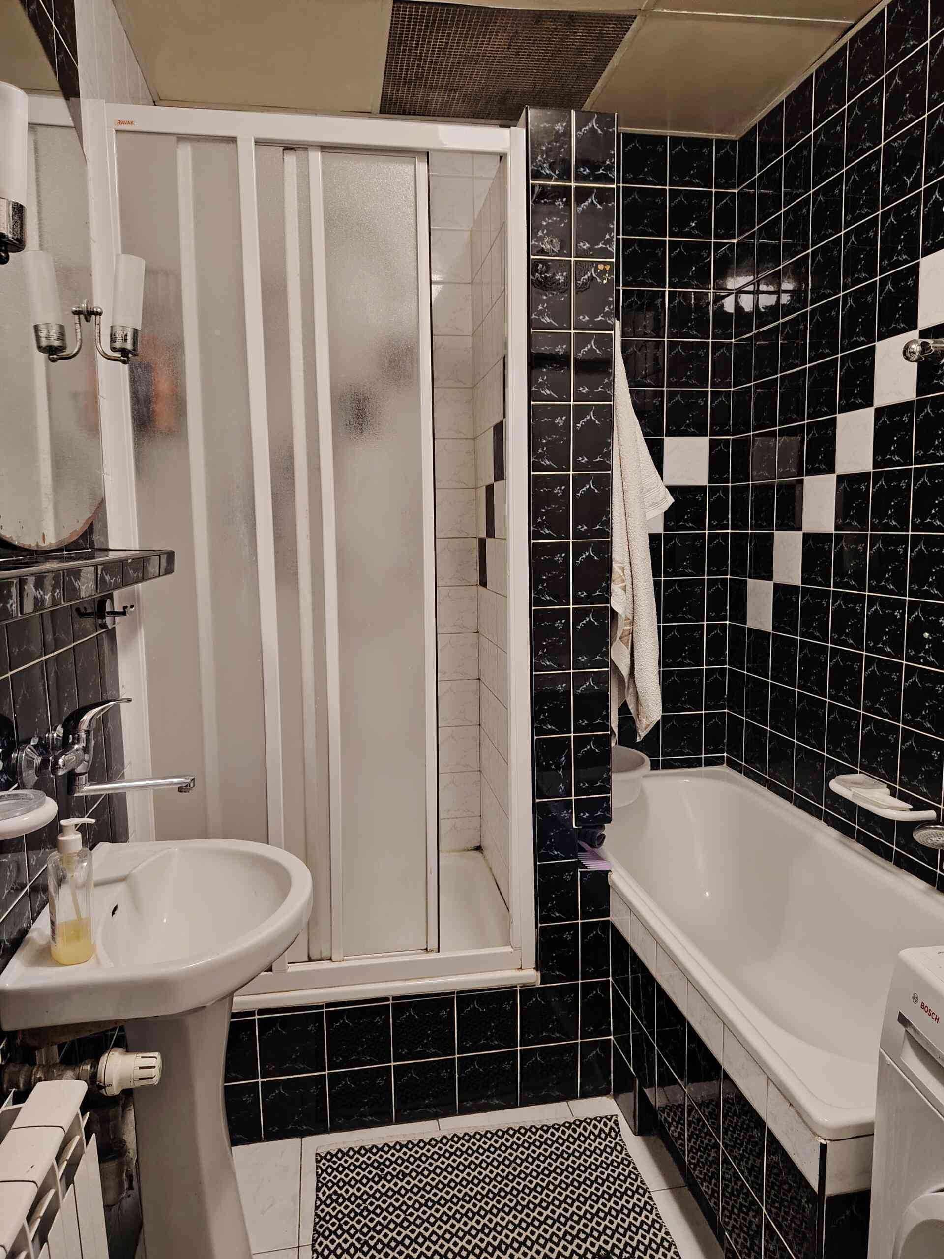 Stylowe mieszkanie Łódź Śródmieście blisko Nowego Centrum - zdjęcie 7