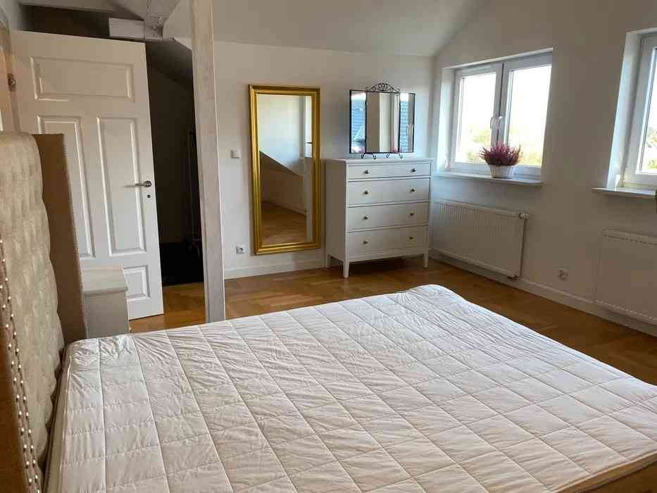 Segment inwestycyjny 110 m², dwa niezależne lokale, ogródek, centrum T - zdjęcie 11