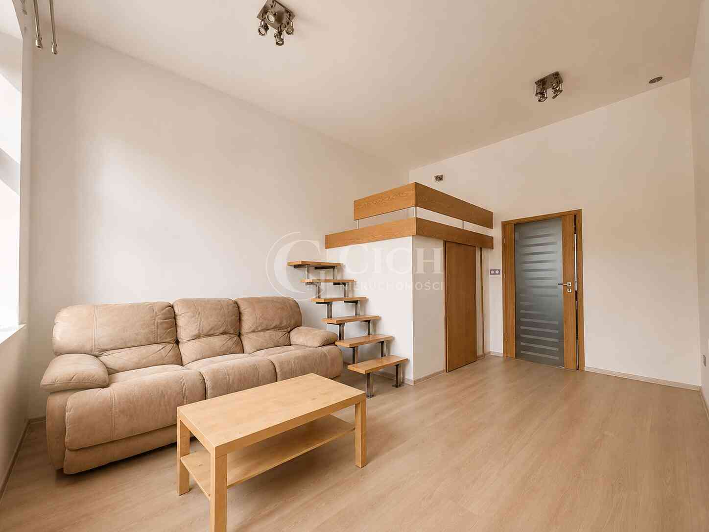 Mieszkanie 40m² z antresolą i miejscem parkingowym–Tarnów,ul. Towarowa - zdjęcie 3