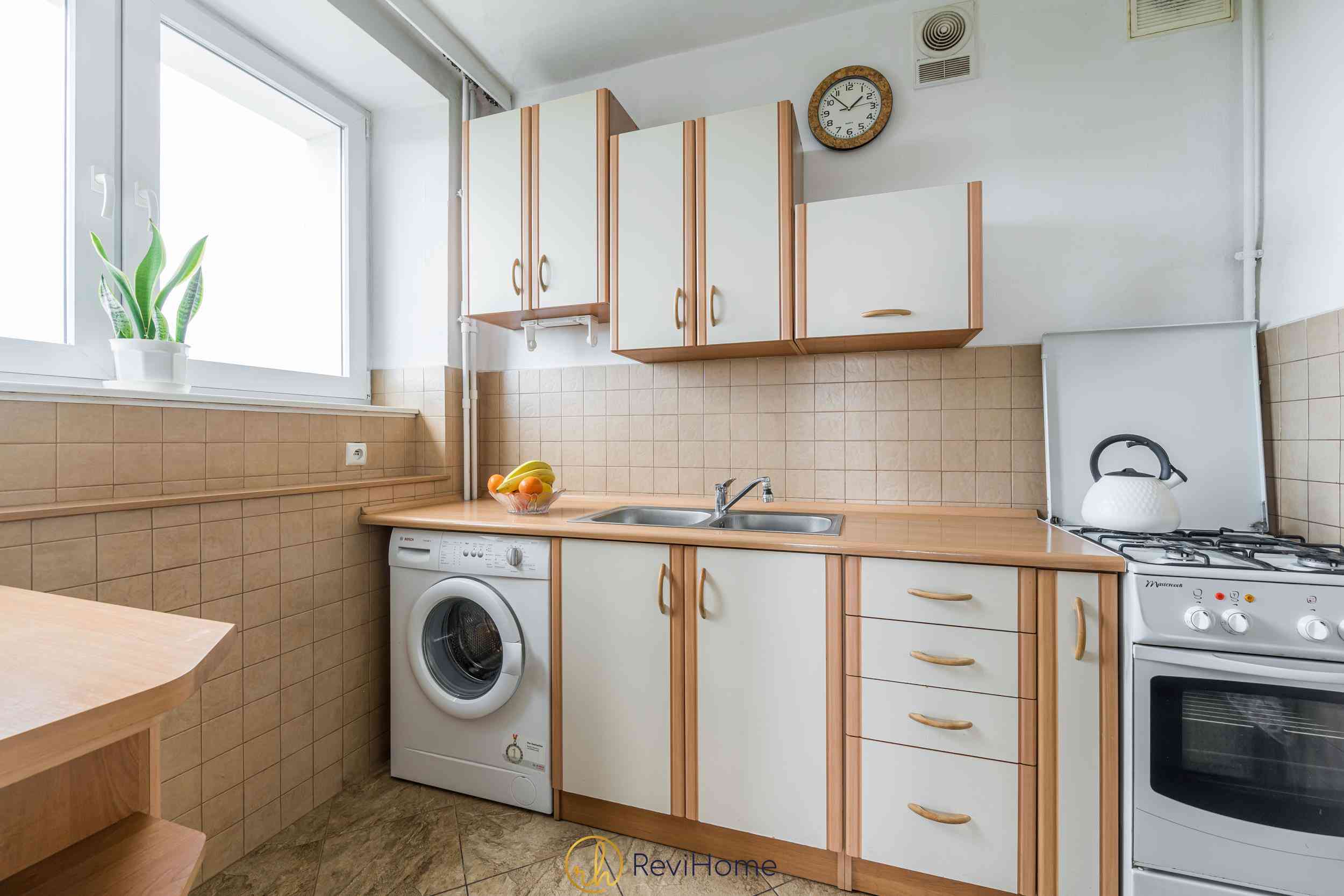 Zadbane 2 pokoje, 39m2 z windą – tuż przy Metrze Słodowiec - zdjęcie 3