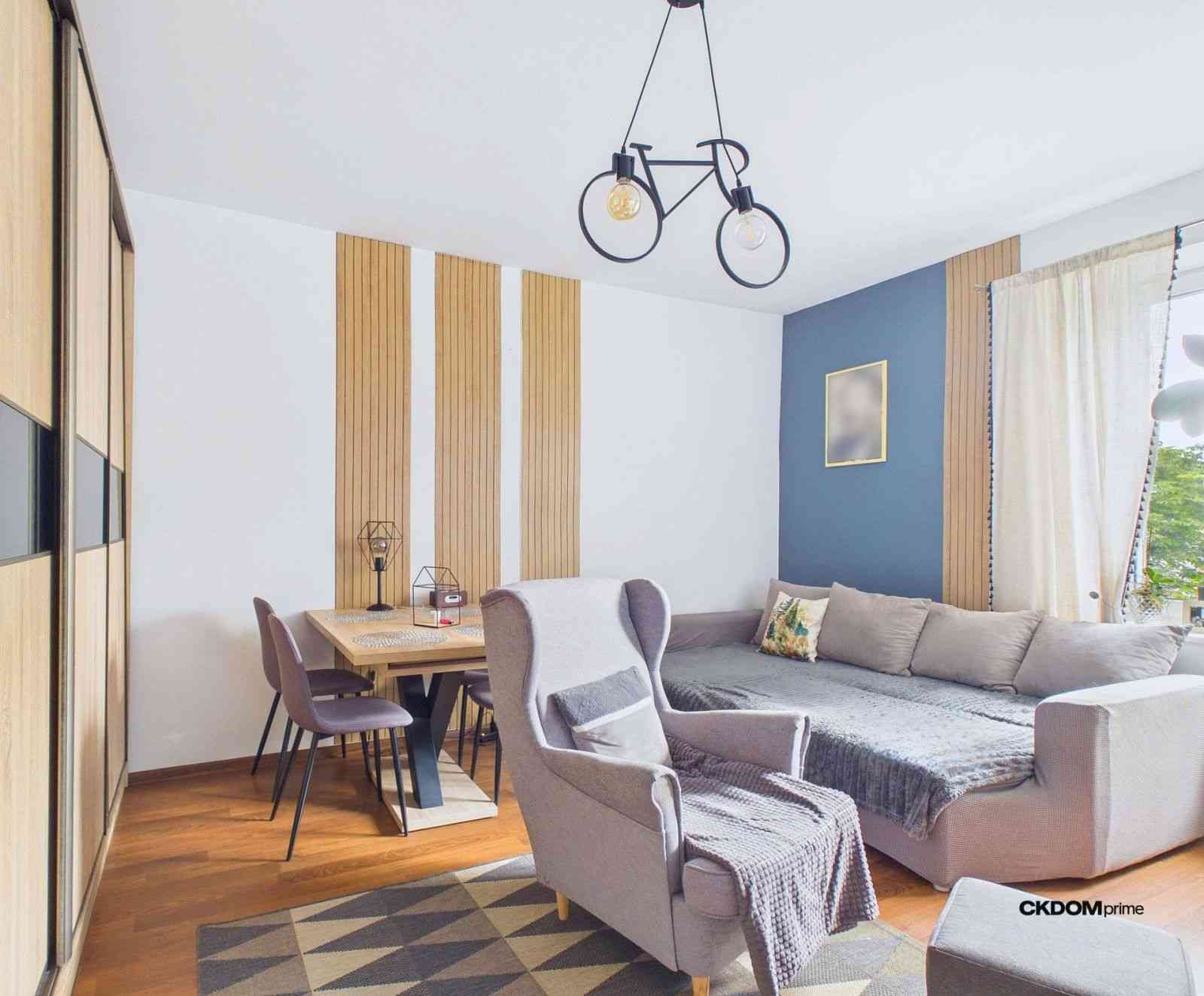 Kielce ul.Miodowa, Mieszkanie 36,52 m2 - zdjęcie 5