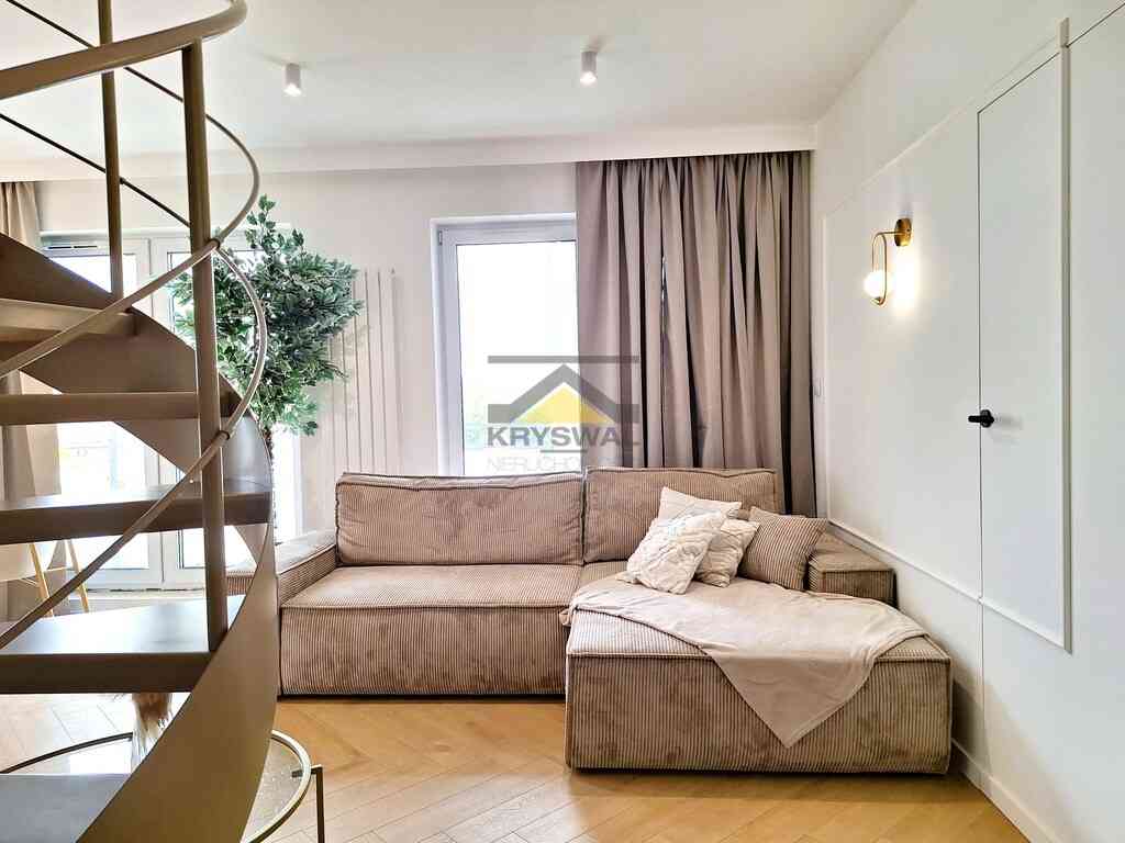 Nowy apartament 92,46m2+2miejsca post.,os.Staszica - zdjęcie 3