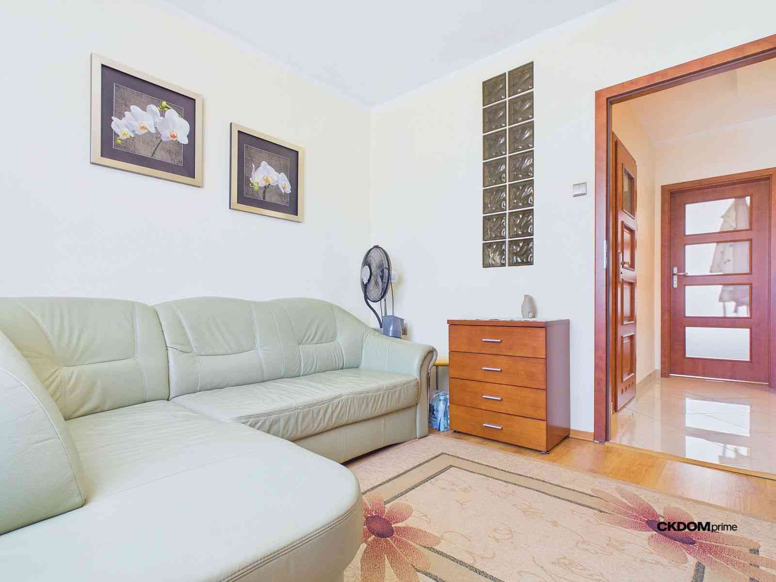 Mieszkanie 3 pokoje 72,73 m², Skarżysko-Kamienna, ul. Pułaskiego - zdjęcie 14
