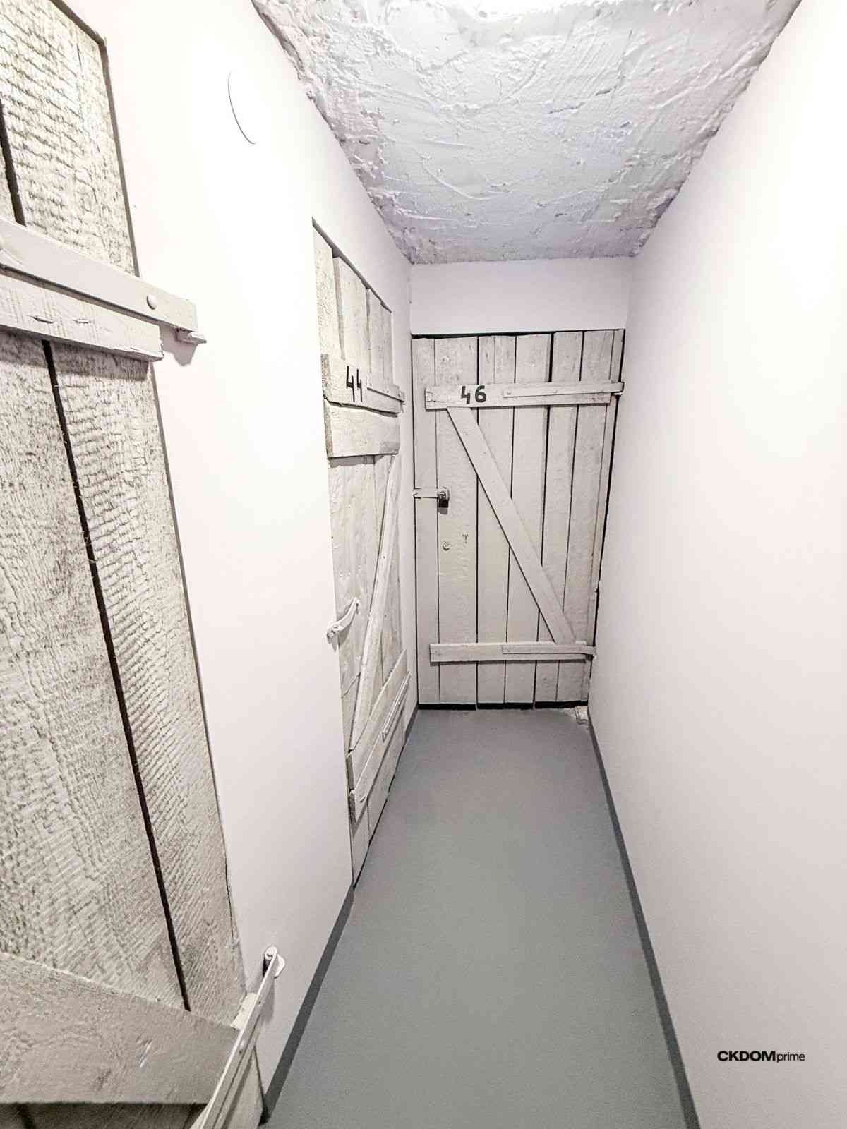 Klimatyczna kawalerka 34,1 m² w kamienicy - zdjęcie 18