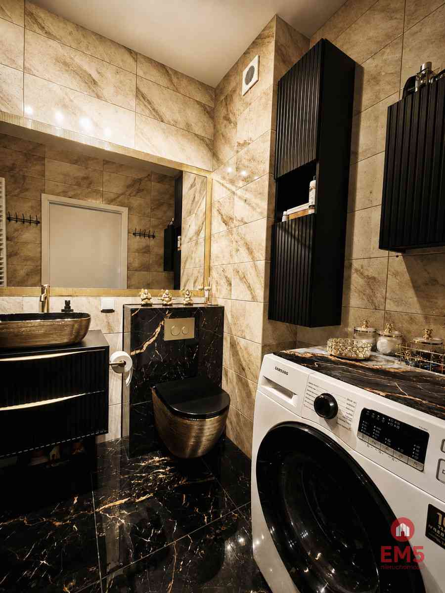 3 pokoje |  72 m² | parter | ogródek | parking - zdjęcie 12
