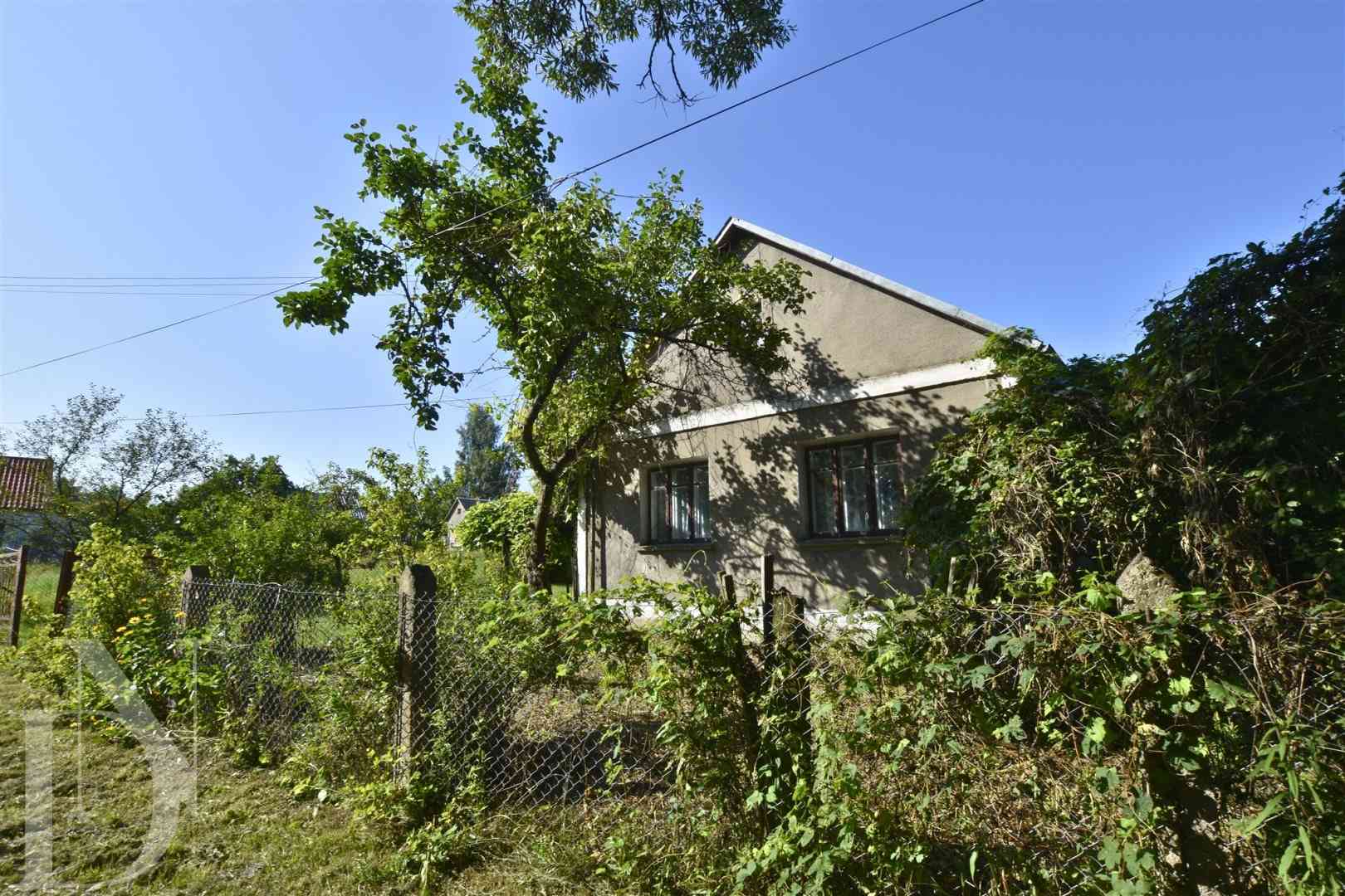 Dom 70 m² + 3205 m² działki w pobliżu rzeki Nurzec - zdjęcie 2