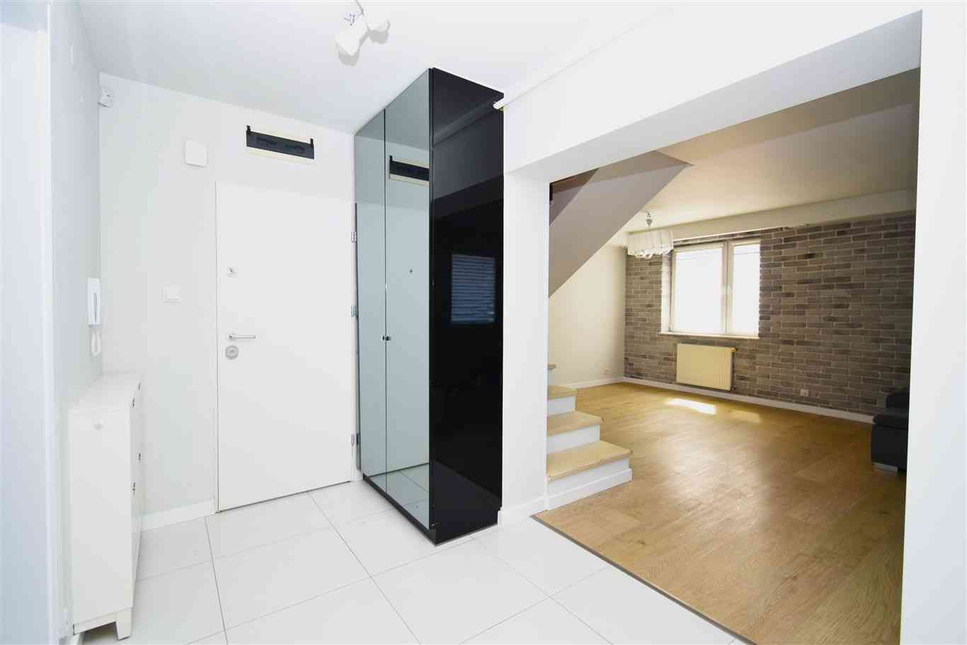 Dwupoziomowy apartament Tysiąclecie/Parkitka - zdjęcie 18