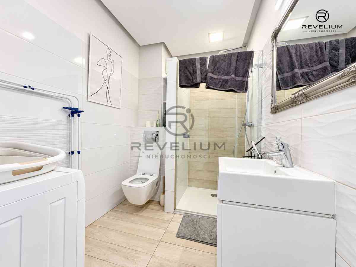 2 POKOJE | GARNIZON | 37 m² - zdjęcie 4