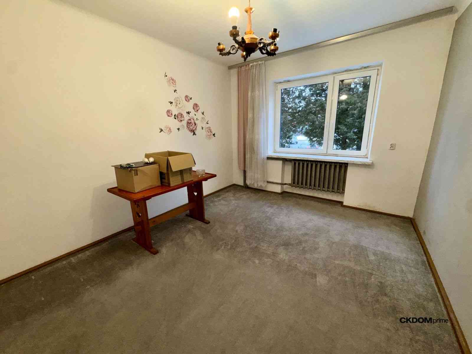 Dwa budynki mieszkalne i ponad 2000 m² gruntu w Starachowicach - zdjęcie 2