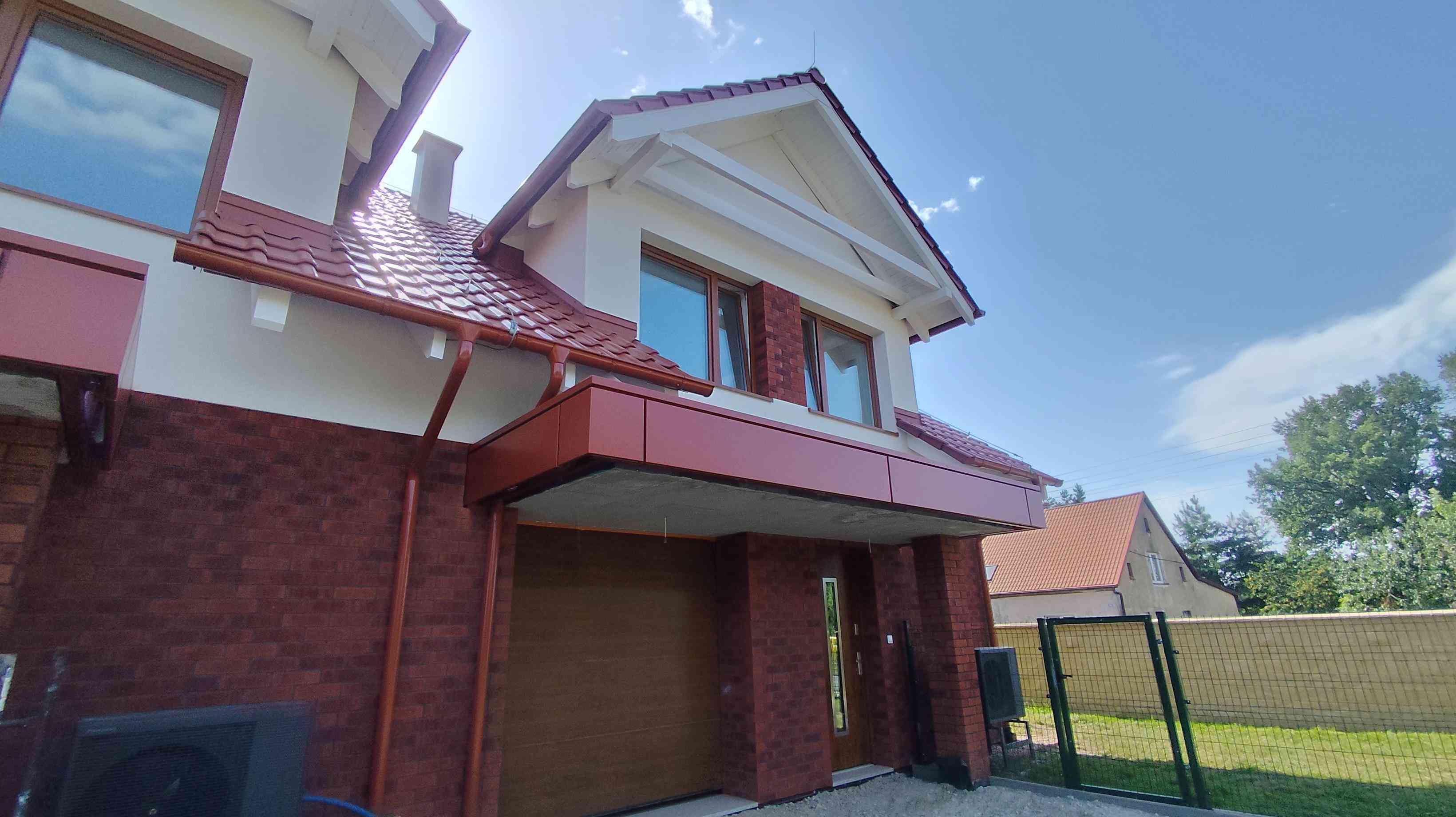 Twój dom marzeń– 5 pokoi, standard PREMIUM, Gotowy - zdjęcie 2