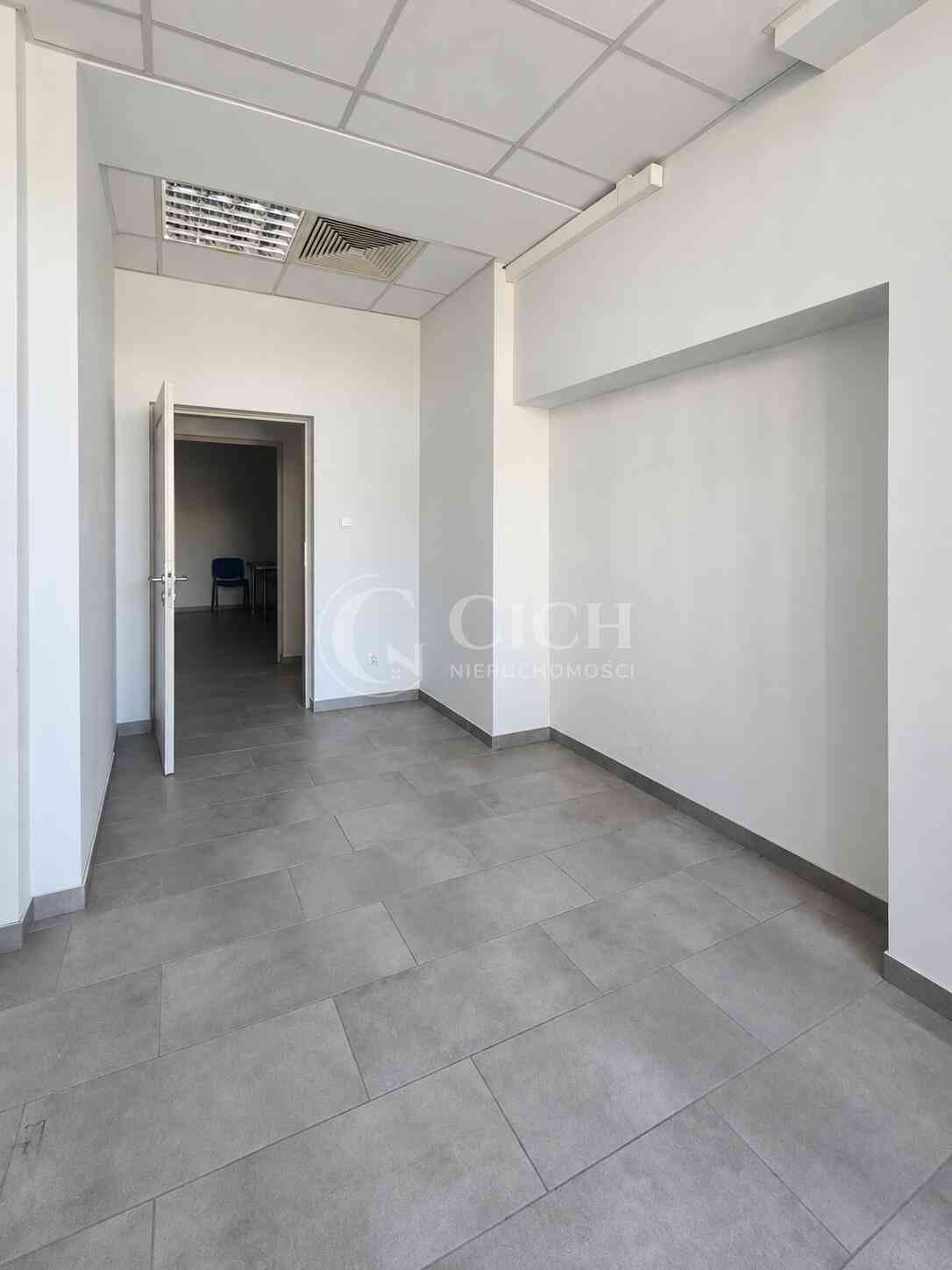 Lokal biurowy 9,99 m² w Tarnowa – idealny pod działalność jednoosobową - zdjęcie 2