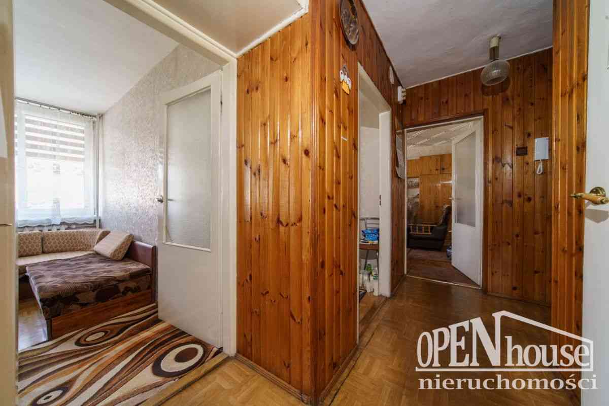 Mieszkanie 3 pokoje, 1 piętro, ul. Zamoyskiego - zdjęcie 8