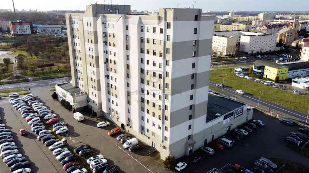 MANHATTAN BUSINESS CENTER - NA SPRZEDAŻ - 0% - zdjęcie 7
