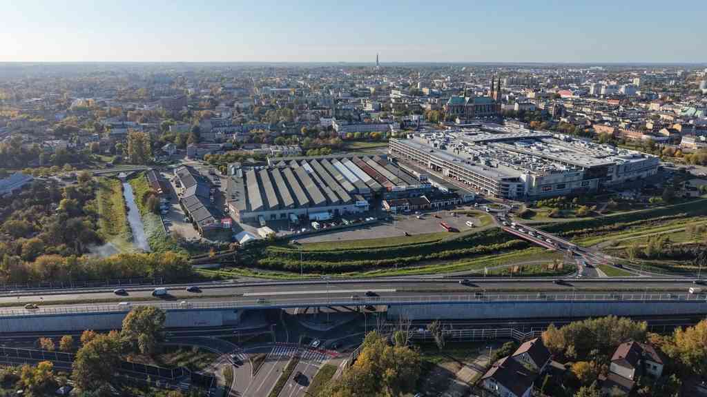 Częstochowa, ul. Krakowska | Hala na wynajem - zdjęcie 2