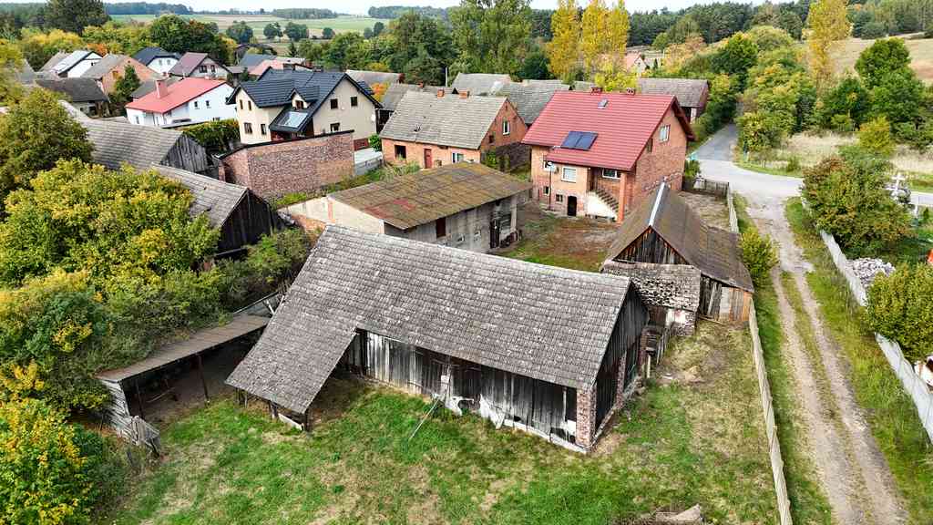Kuźnica Nowa | Dom na sprzedaż - zdjęcie 3