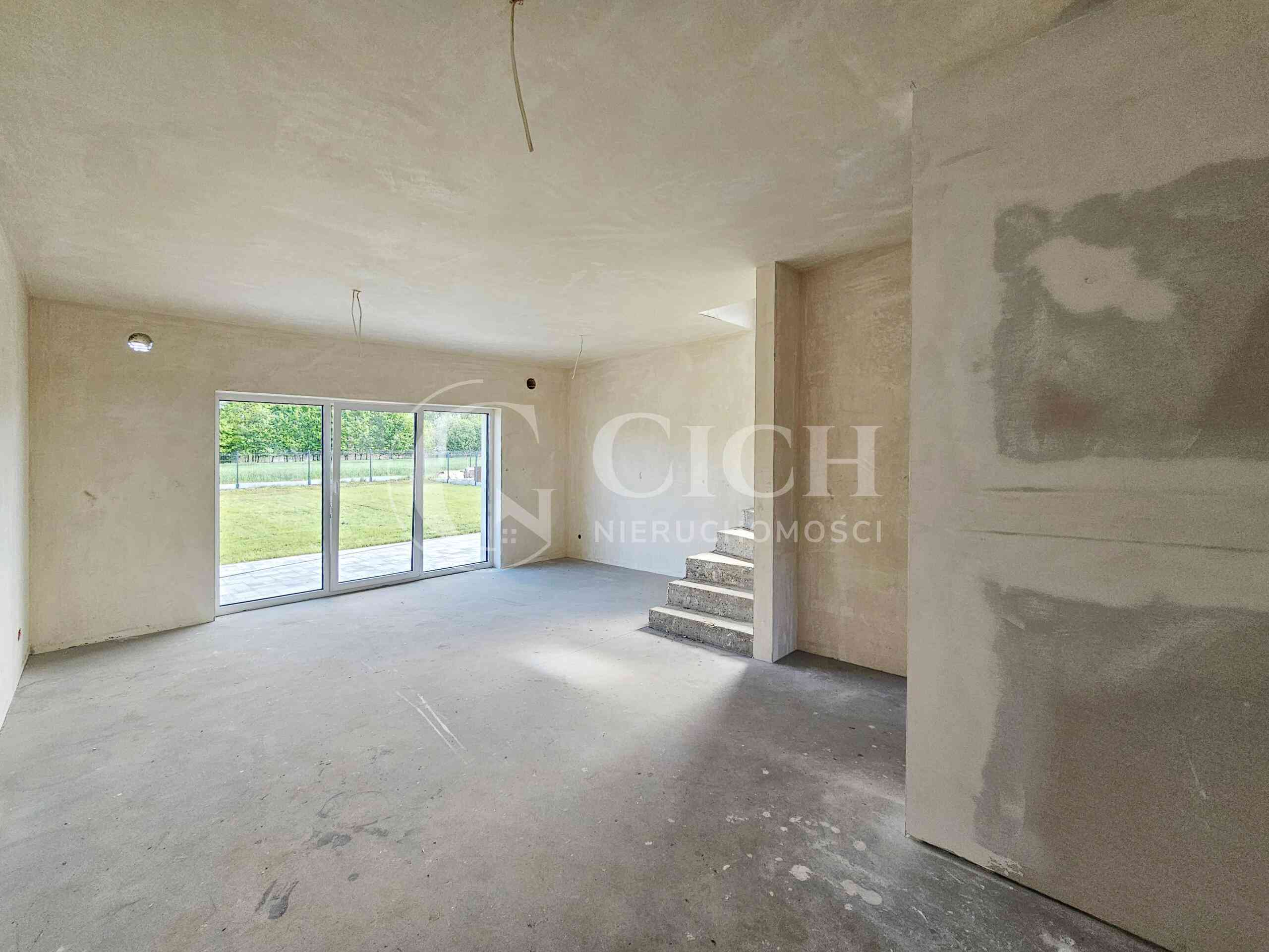 Nowe mieszkanie z ogródkiem 83,27 m² Radłów / Wola Radłowska zew. - zdjęcie 11