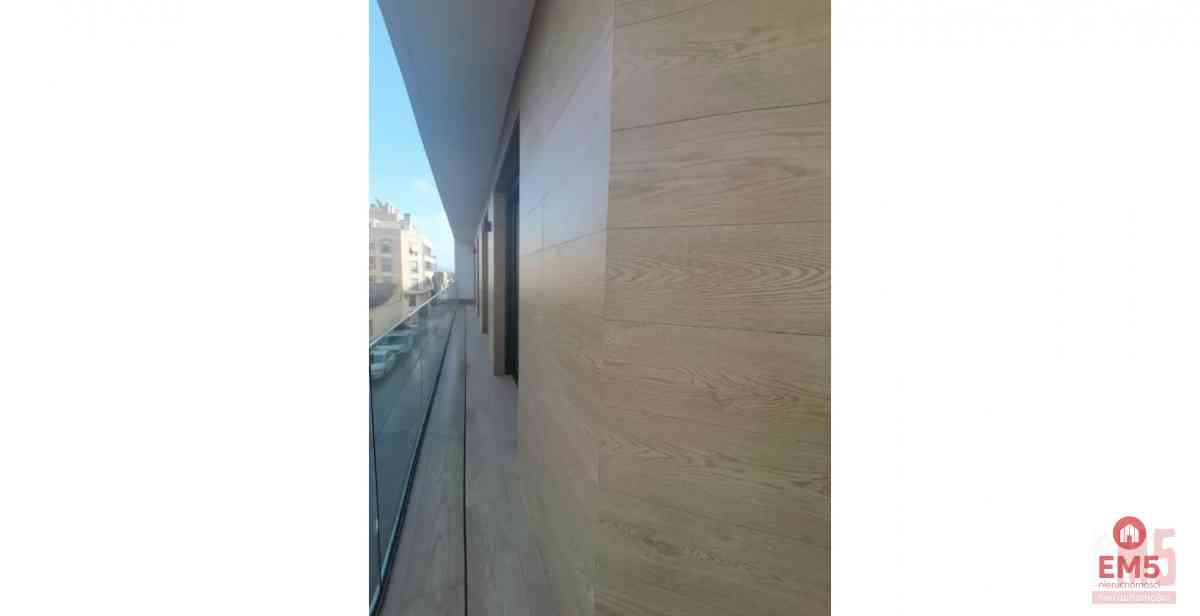 PENTHOUSE z WIDOKIEM NA MORZE - zdjęcie 9