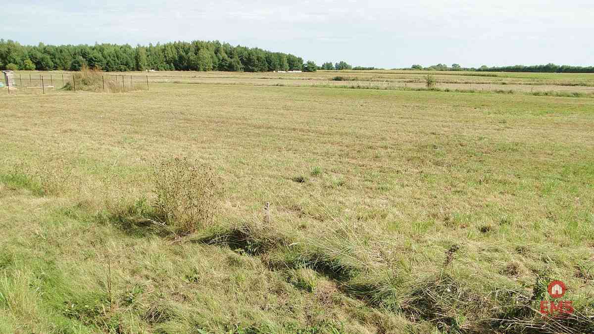 Działka budowlana 1500 m2, gm. Juchnowiec - zdjęcie 3