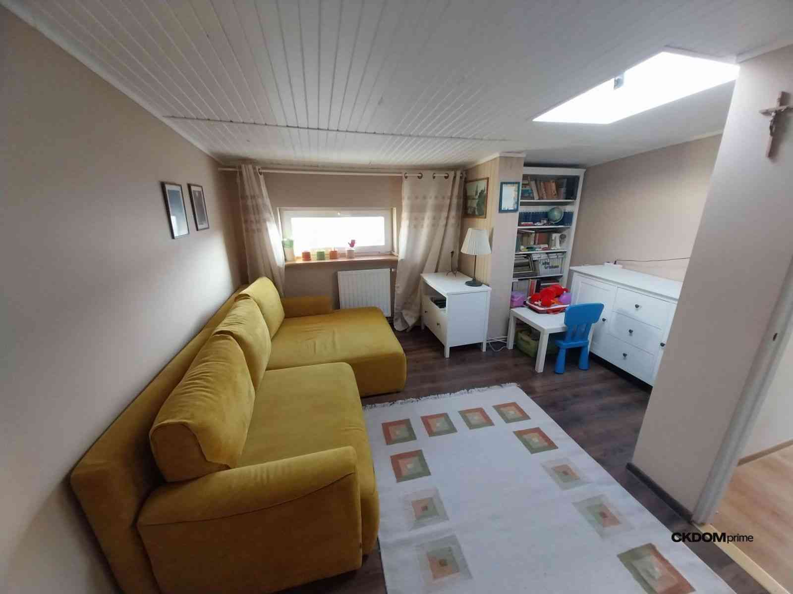 Dom 170 m² z garażem – Kielce, ul. Mleczna - zdjęcie 9