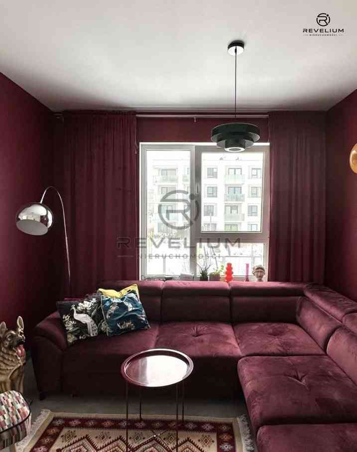 Gdańsk Jasień | 75 m² |  Wysoki  standard | 3 pok - zdjęcie 13