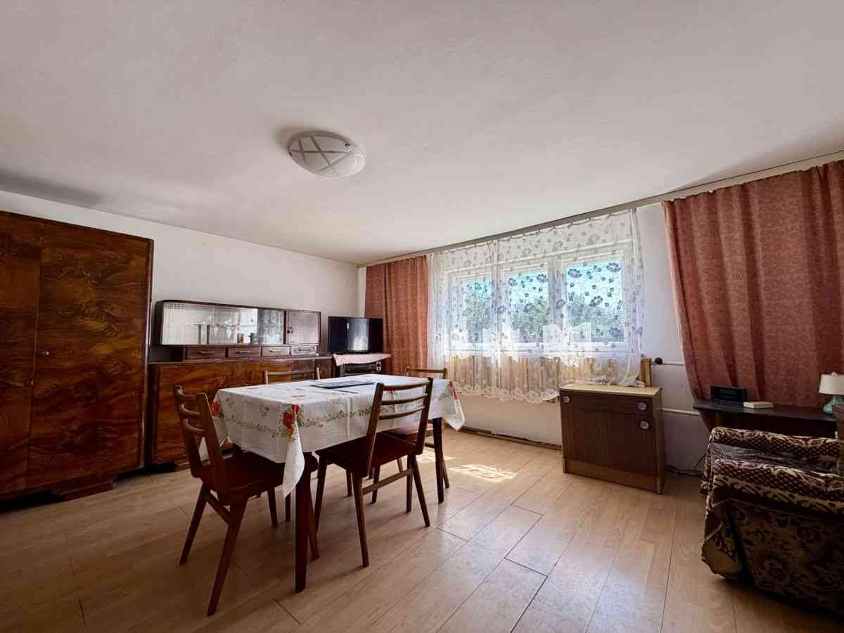 Dom do aranżacji + Budynek gospodarczy 76m2 - zdjęcie 17
