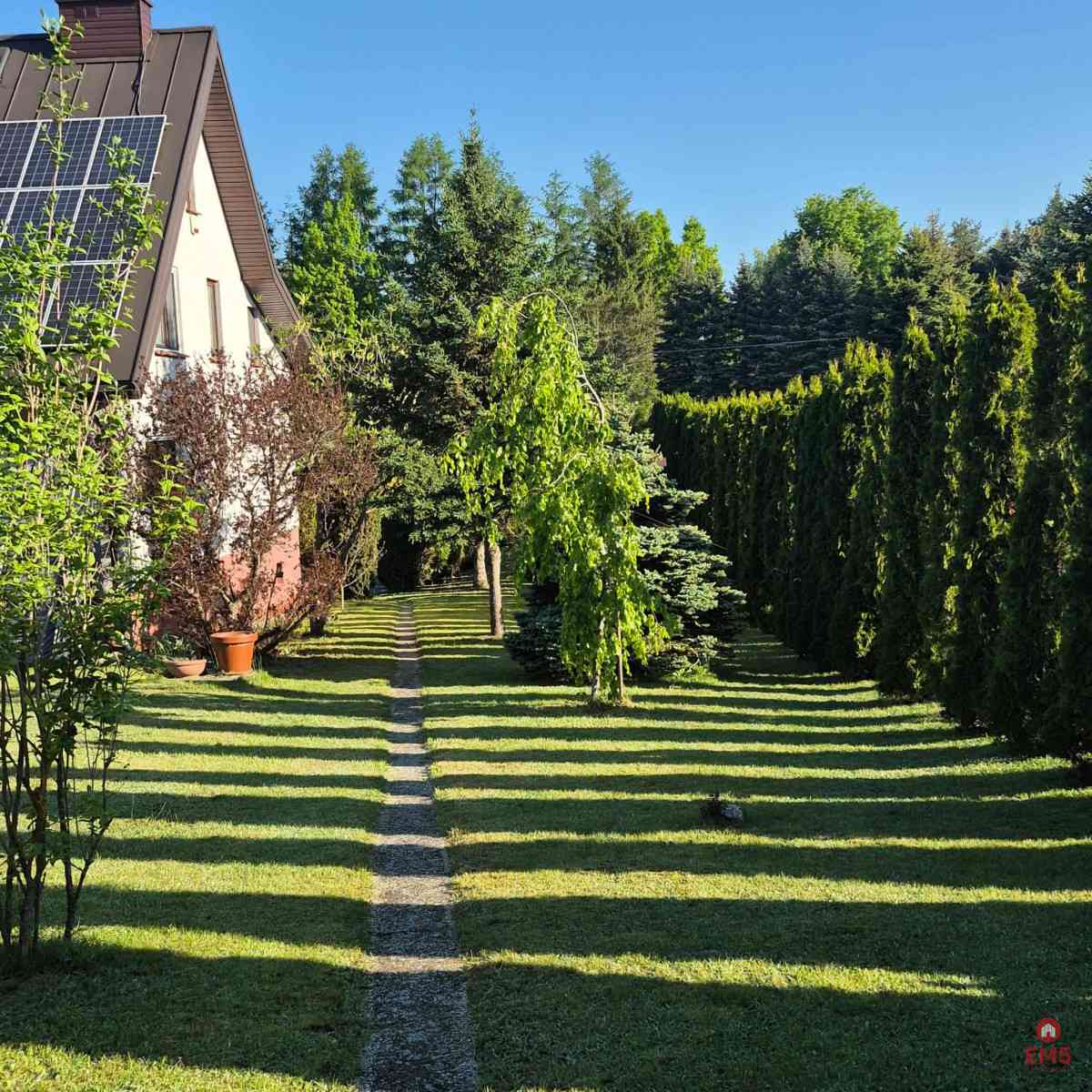Energooszczędny Dom 300m od jeziora Giby-Suwalszcz - zdjęcie 2