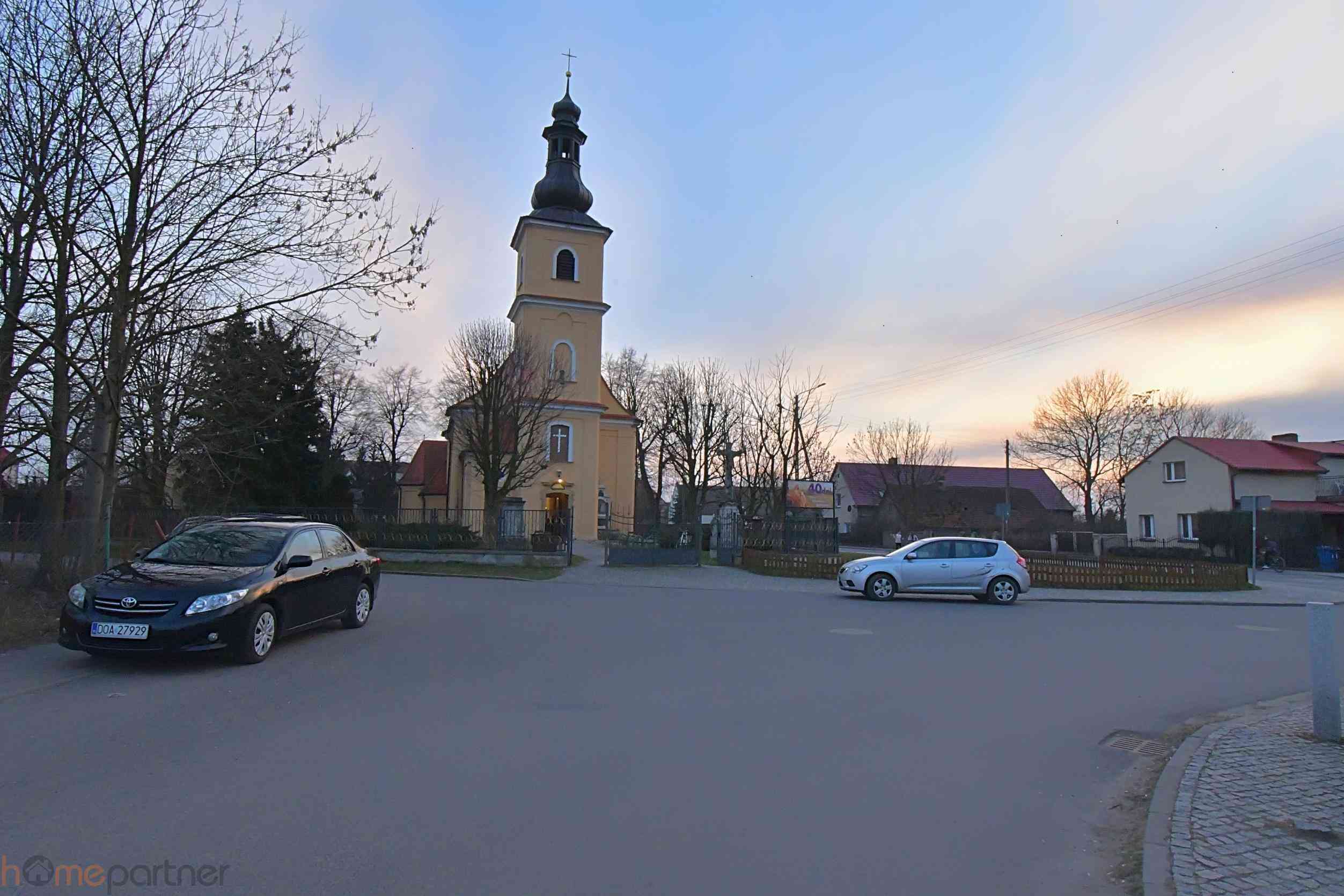 Piękna działka blisko lasu, Miłoszyce - zdjęcie 10