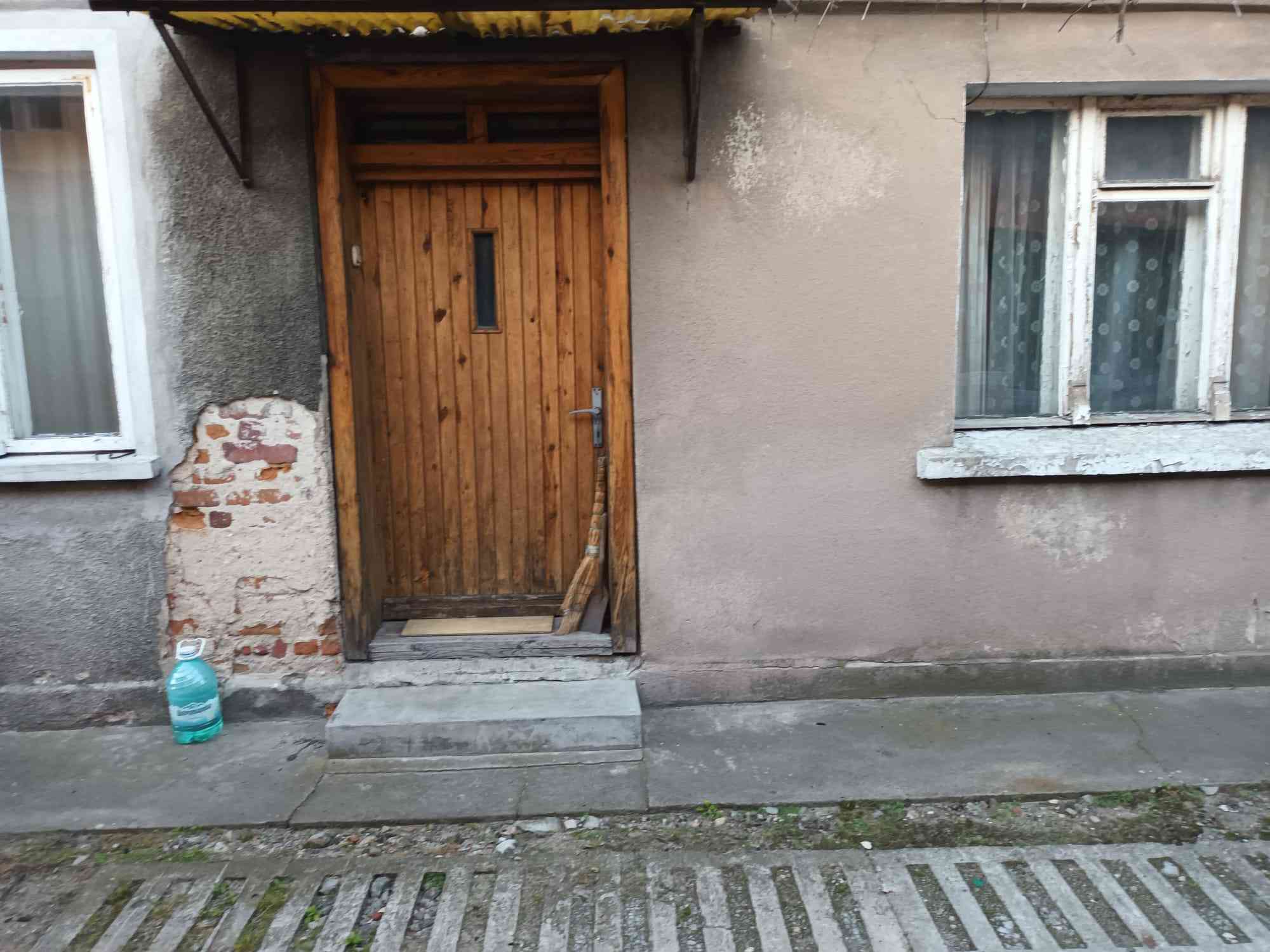 Działka 723 m² z domem do rozbiórki – Zagórów - zdjęcie 5