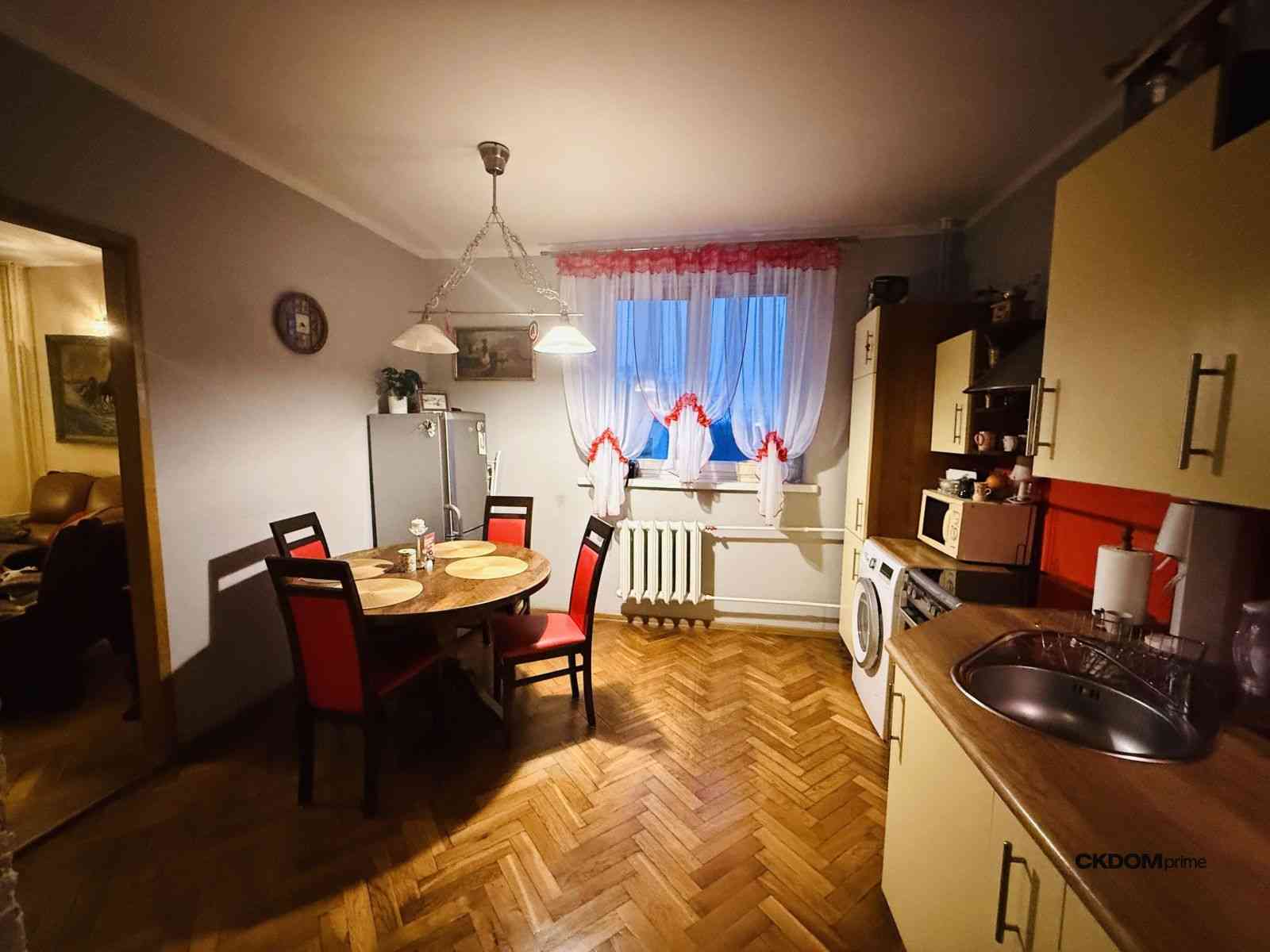 Szydłówek 53,9m2 Zamenhofa - zdjęcie 3