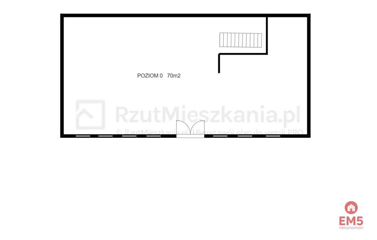 Atrakcyjny lokal w centrum, prestiżowa lokalizacja - zdjęcie 8
