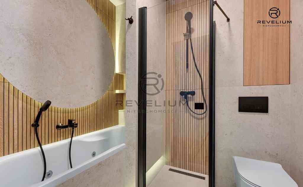 APARTAMENT Z SAUNA | 4 POKOJE | HORIZON - zdjęcie 9