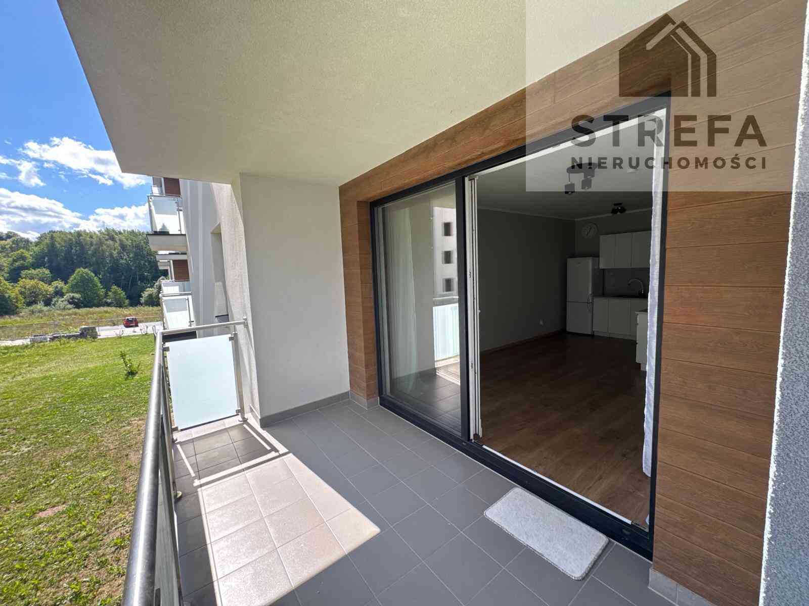 NOWE, KOMFORTOWE MIESZKANIE 39 m² – BOCHNIA, UL. BRZEŹNICKA - zdjęcie 14