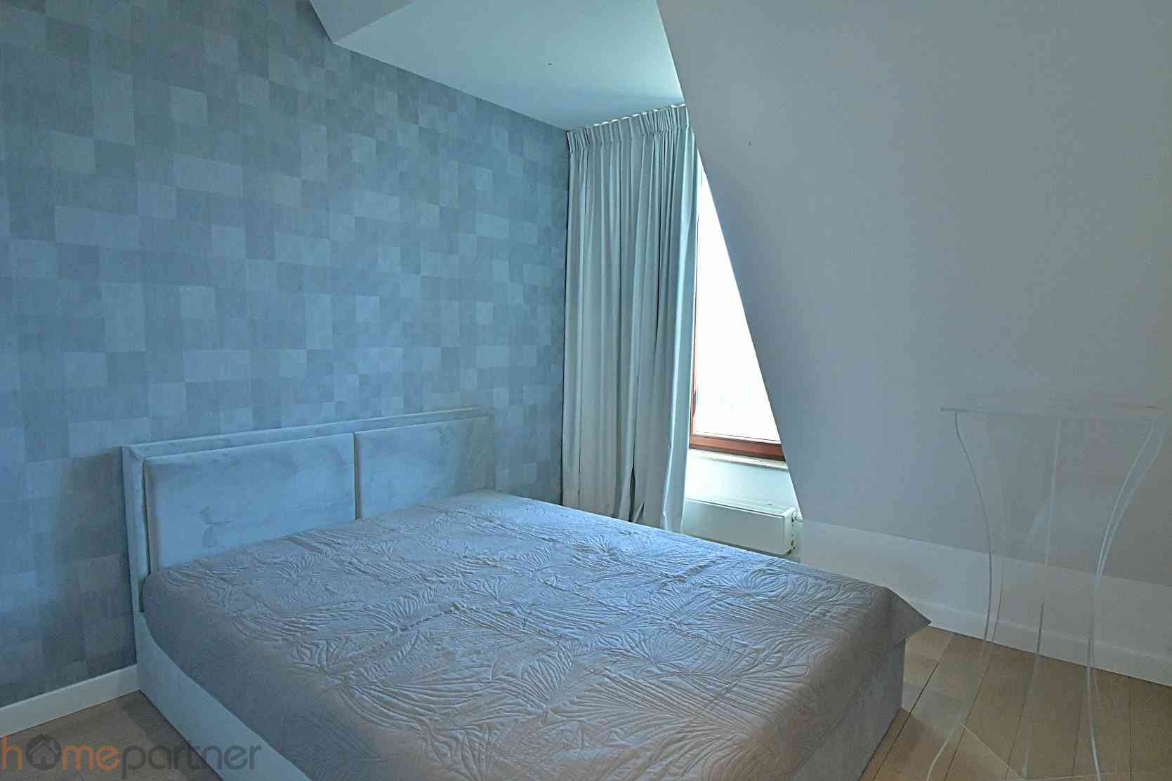 Apartament dla wymagającego klienta - basen, sauna - zdjęcie 10