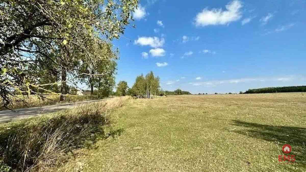 Działka budowlana 1425 m2, Rafałówka - zdjęcie 2