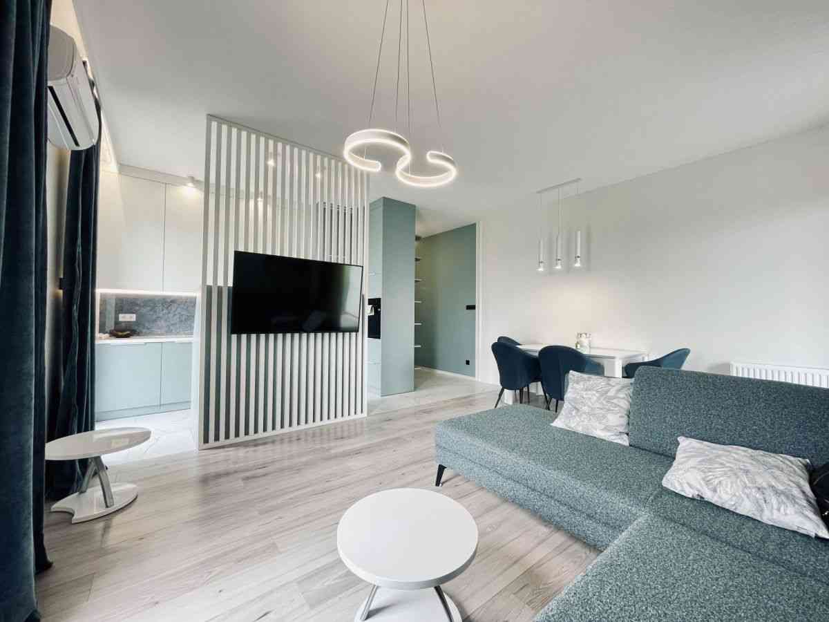 Nowe | Wysoki standard | Taras 33m² | Garaż | - zdjęcie 20