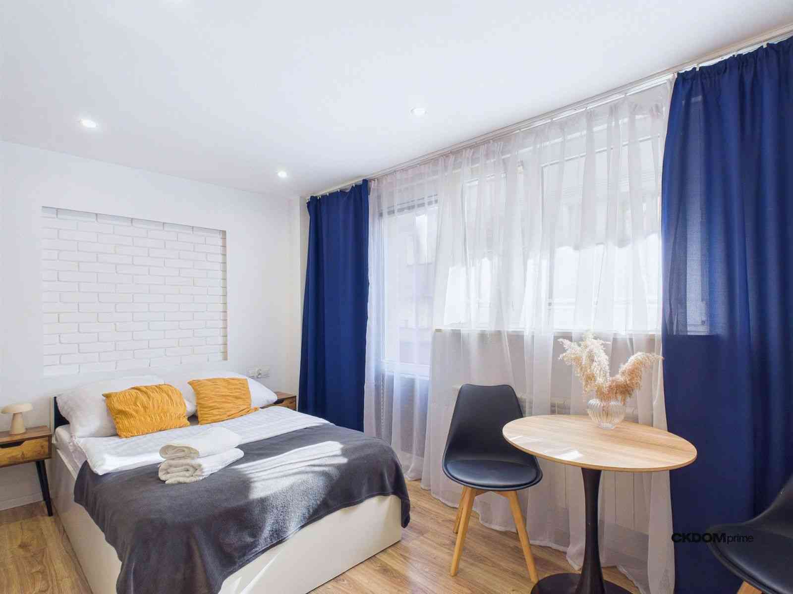1 Mieszkanie- 3 niezależne apartamenty
