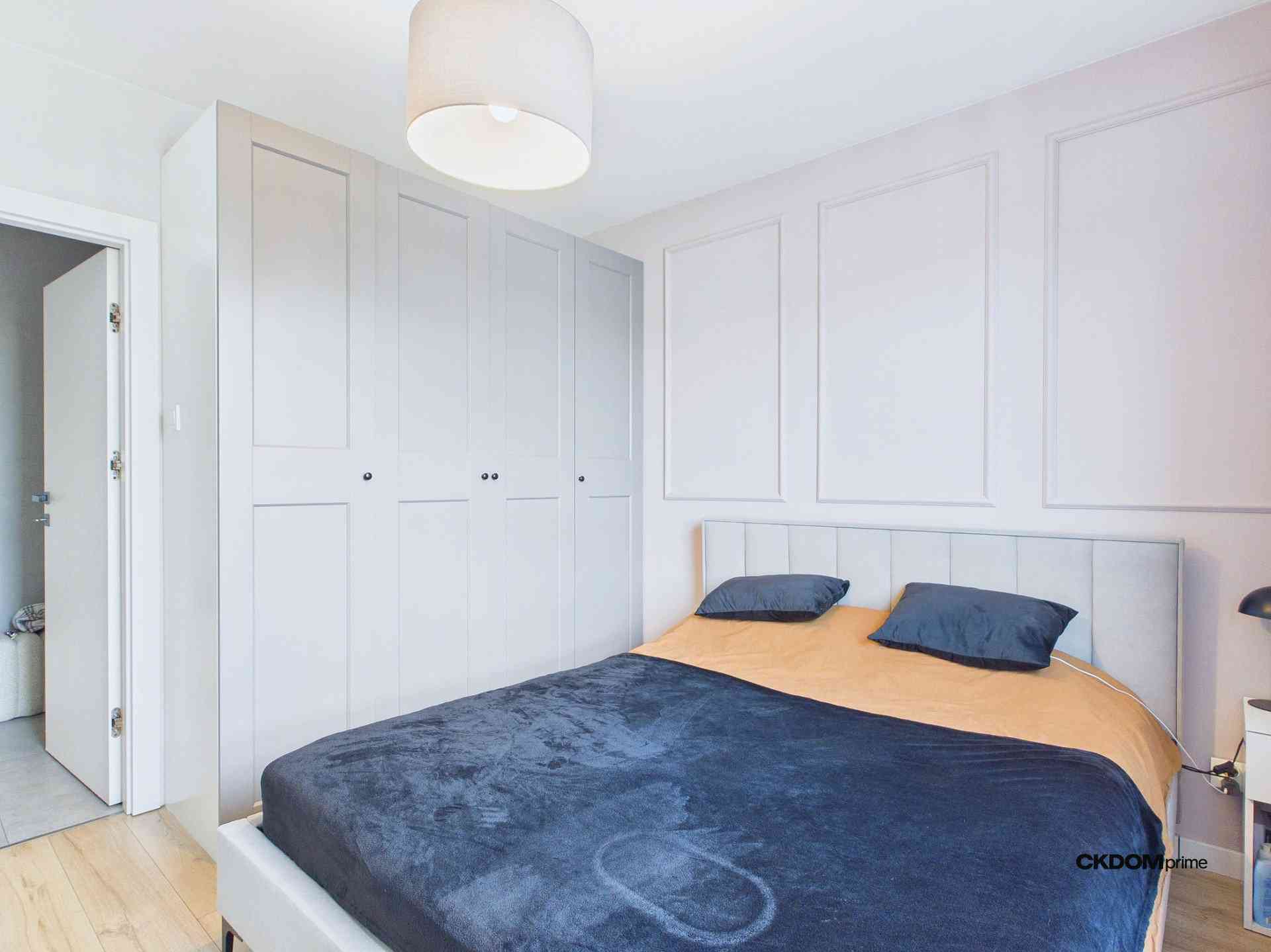 Stylowy apartament z balkonem - Wyścigowa 43F, Radom - zdjęcie 14