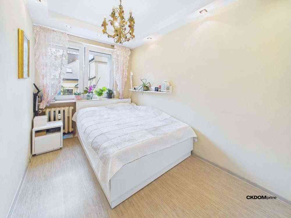 3-pokojowe mieszkanie po remoncie | KSM | Parter | 47,20 m² + GARAŻ - zdjęcie 4