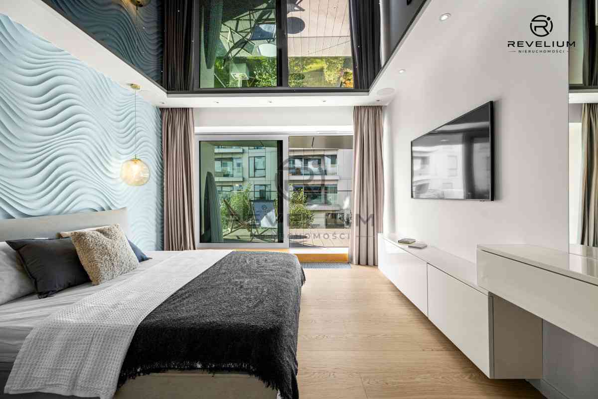 Apartament Yacht Park | Hala gar. | Kom. Lok - zdjęcie 12