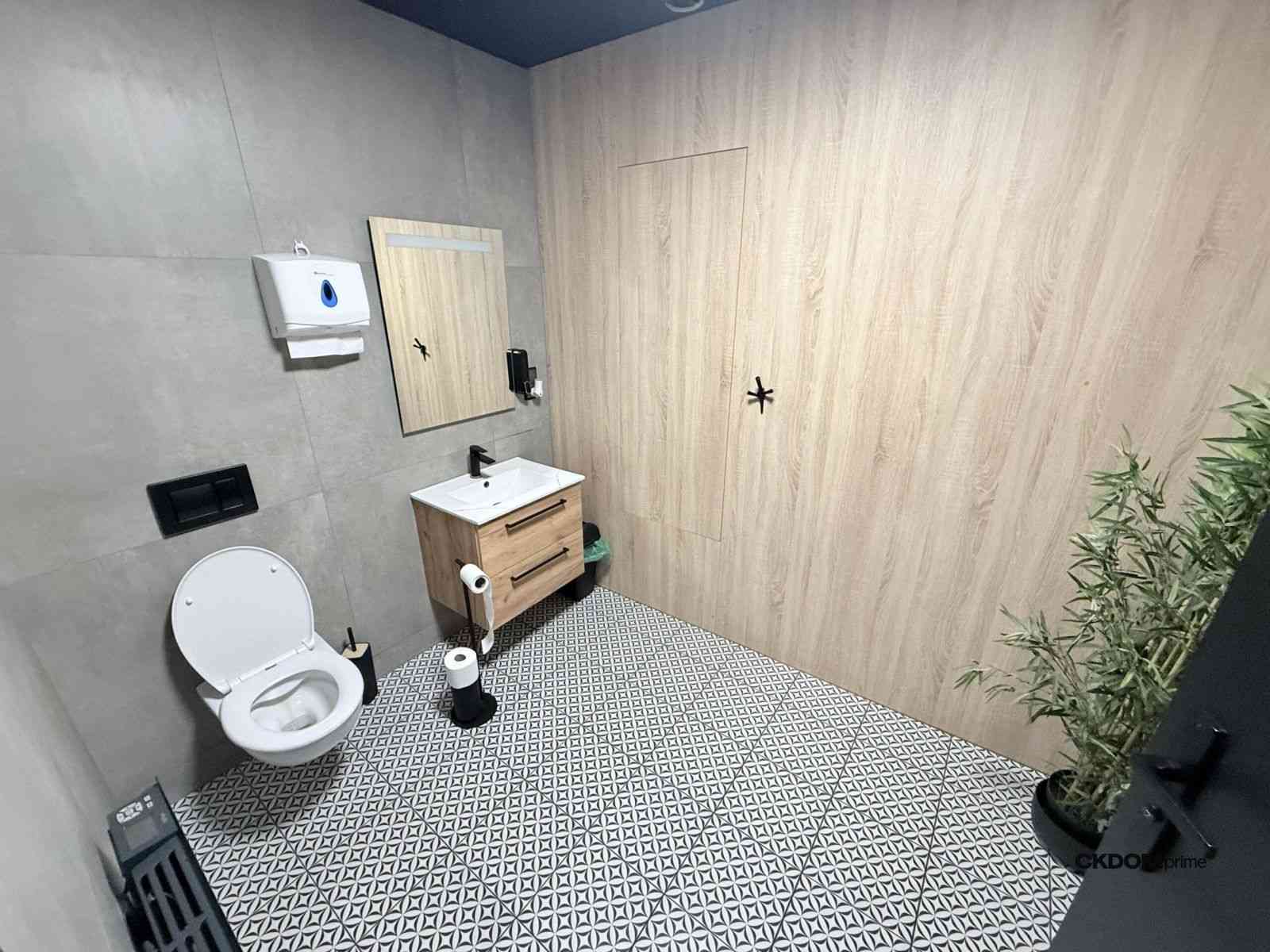 Lokal 164,7 m² – Kielce, ul. Głowackiego 1 - zdjęcie 7