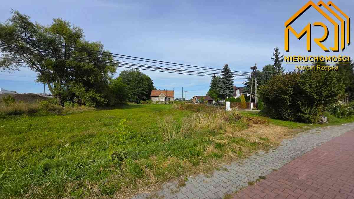 Dom do kapitalnego remontu – 10 min od Tarnowa - zdjęcie 20