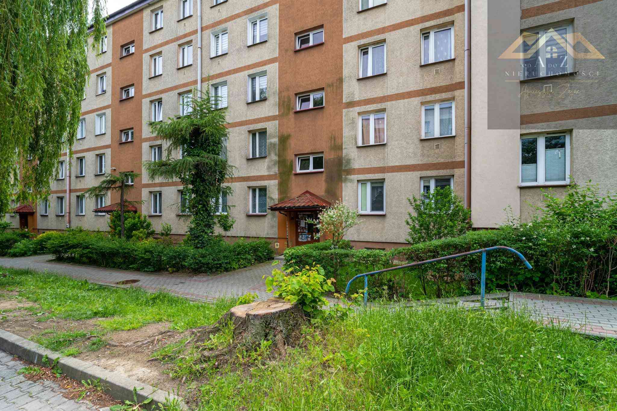 Mieszkaj wygodnie, lokal 2 piętro, balkon, po remoncie - zdjęcie 6